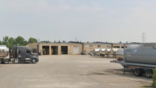 Slay Transportation Co., Inc.