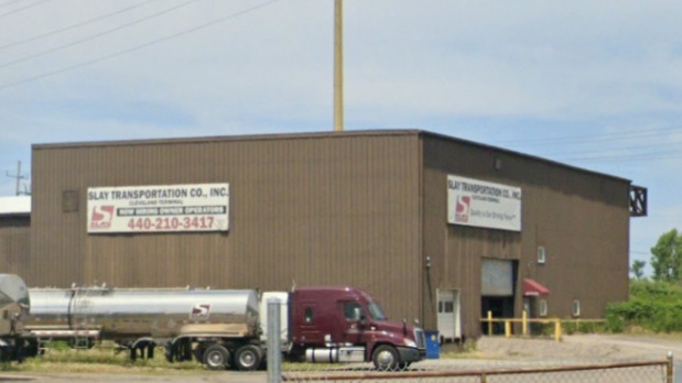 Slay Transportation Co., Inc.