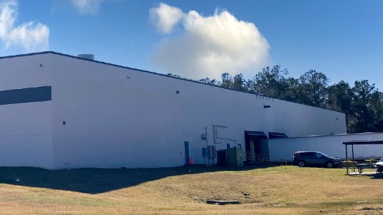 Smith Dray Line & Storage Co., Inc.
