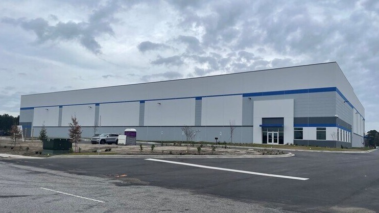 Smith Dray Line & Storage Co., Inc.