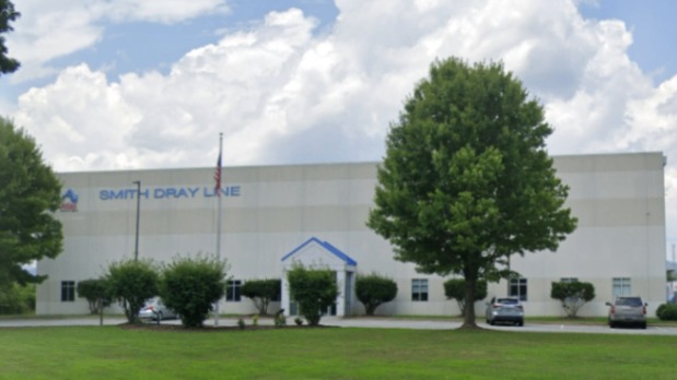 Smith Dray Line & Storage Co., Inc.