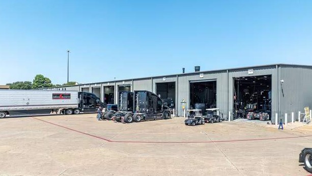 Stevens Transport