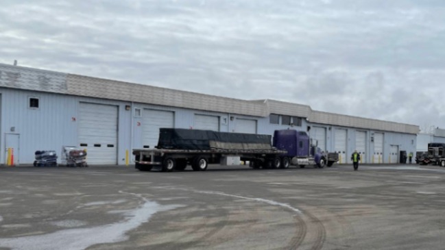System Transport