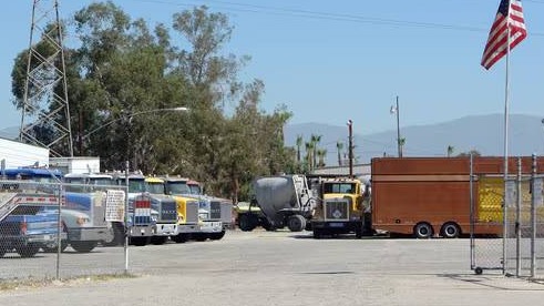 System Transport