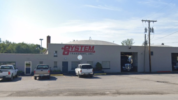 System Transport