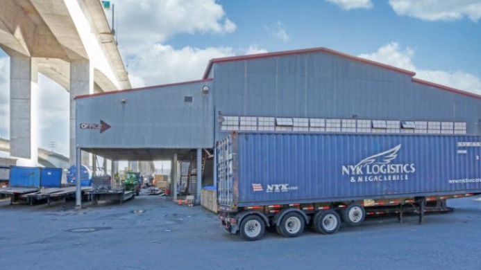 United Motor Freight
