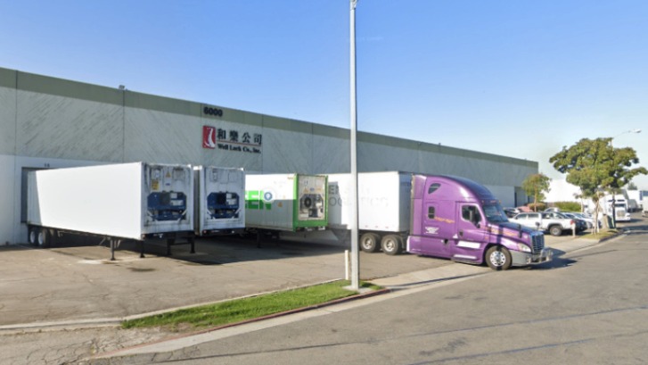 Ventura Transfer Company