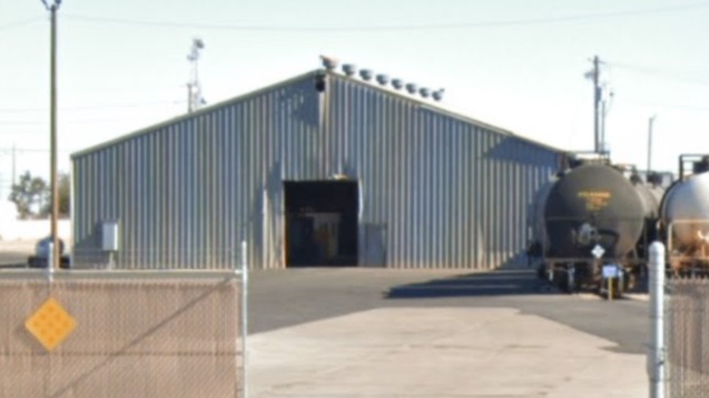 Ventura Transfer Company