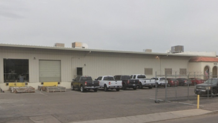 Ventura Transfer Company
