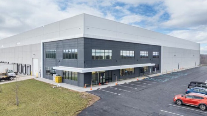 Patton Warehousing
