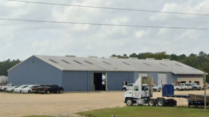 Williams Brothers Trucking
