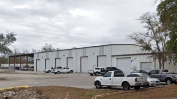 Williams Brothers Trucking