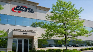 XPressCargo Logistics