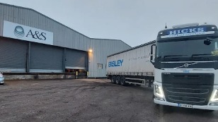 A&S Packing Yorkshire Ltd