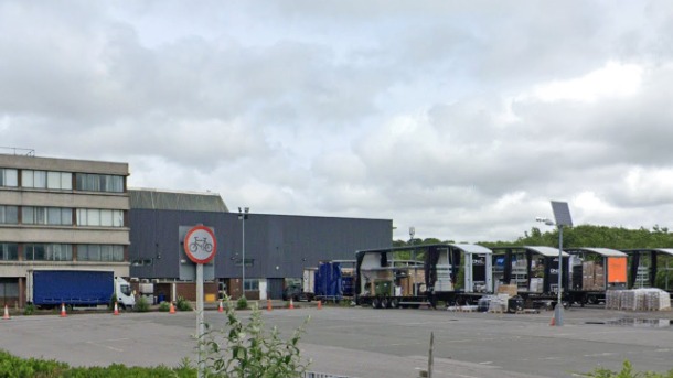 DNA Ltd