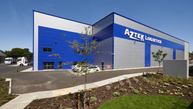 Aztek Logistics Ltd