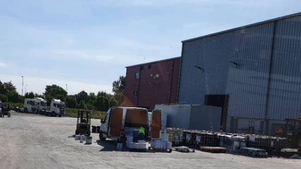 Bartholomews Specialist Distribution Ltd