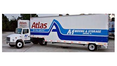 A-1 Moving & Storage Company