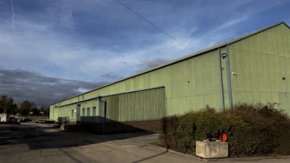 Bentleys Transport Ltd