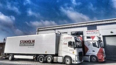 Brian Yeardley Continental Ltd