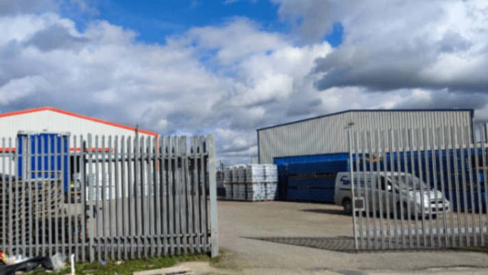 CW Logistics