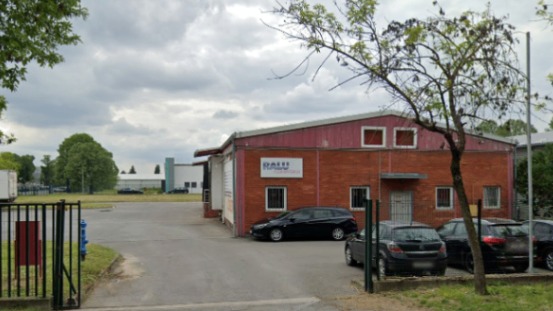 RALU Logistika