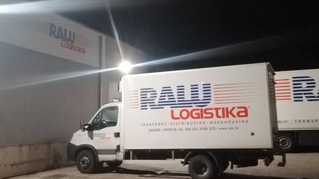 RALU Logistika