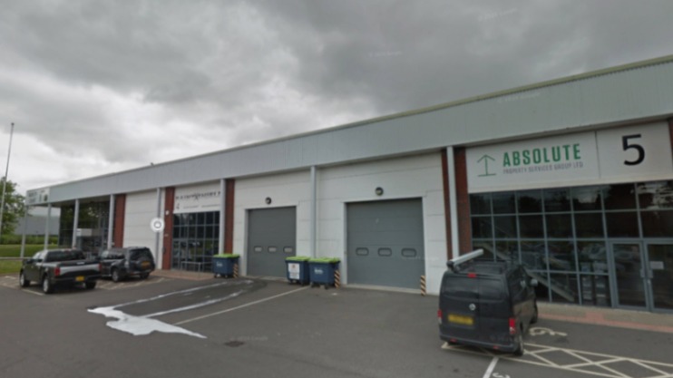 Green Circle Logistics