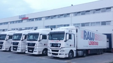 RALU Logistika