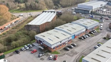 JAMA Logistics