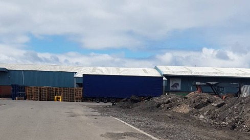 John G Russell (Transport) Limited
