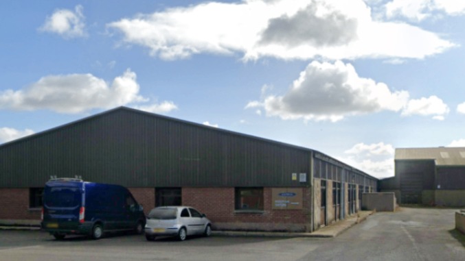 John G Russell (Transport) Limited