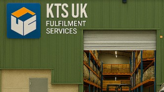 KTS Fulfilment Services Ltd