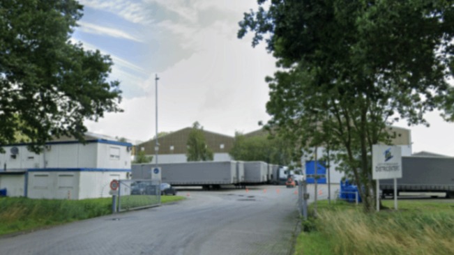 L.I.T Logistics Solutions Ltd