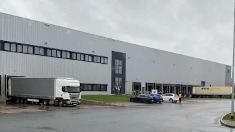 L.I.T Logistics Solutions Ltd