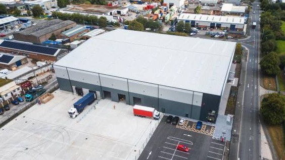 Magnum Logistics