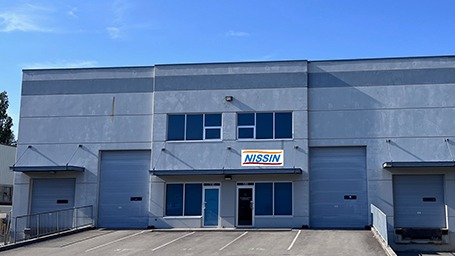 Nissin (UK) Ltd