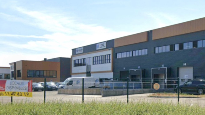 Nissin (UK) Ltd