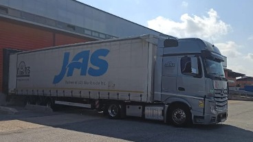 JAS Forwarding Worldwide