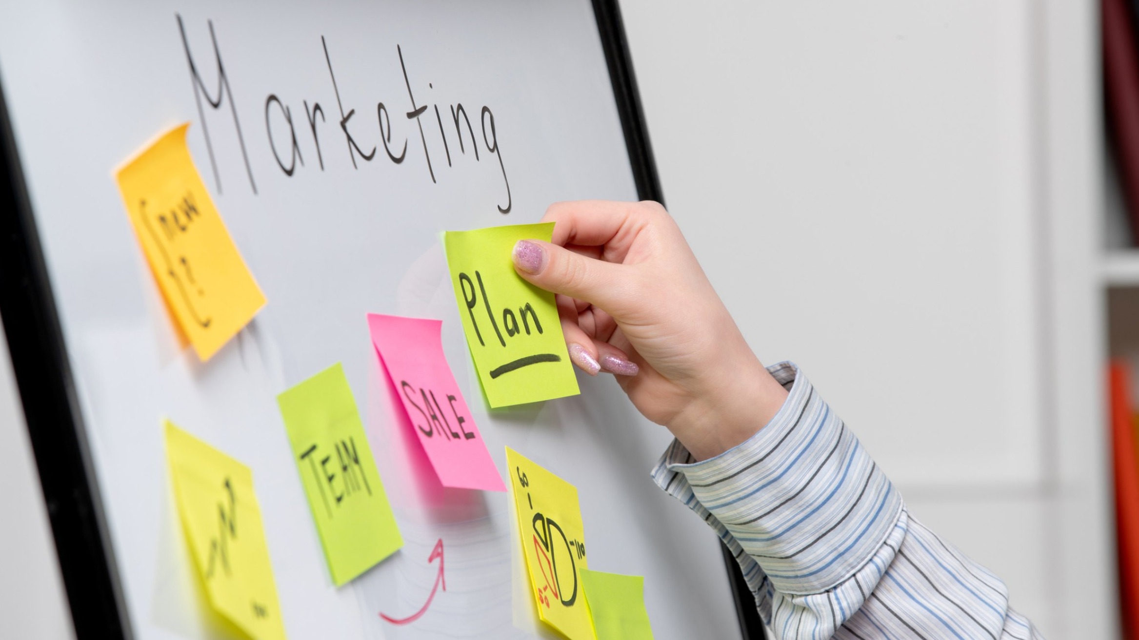 Marketing
