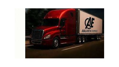 Avalanche Express