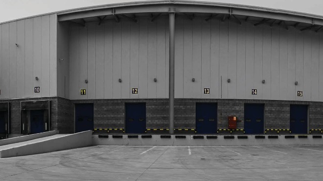 Logistics for Storage services (S.A.E)