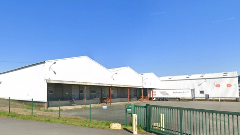 Advencia Logistics
