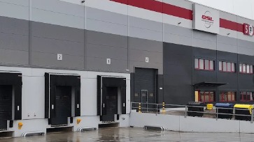Quick Service Logistics