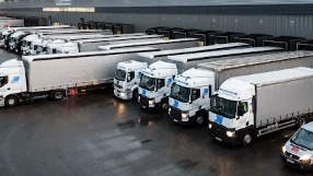 SA Barre Logistique Services