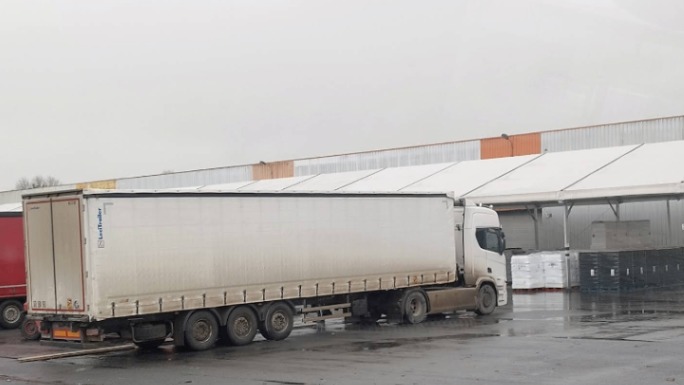 SA Barre Logistique Services