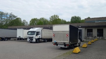 Ludwig Zenger Industrie-Service GmbH