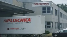 Plischka Logistik GmbH