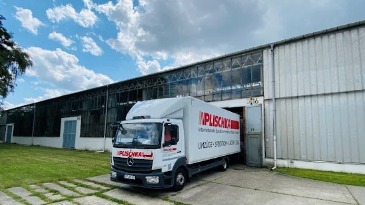 Plischka Logistik GmbH