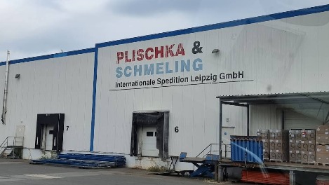 Plischka Logistik GmbH